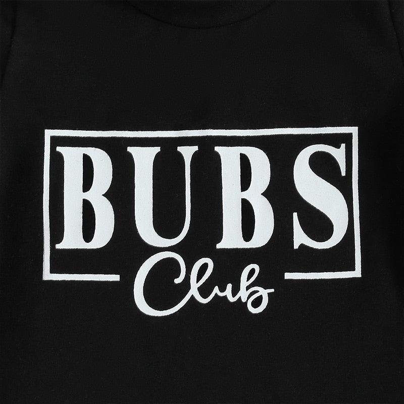 Bubs Club Shirt With Checkerboard Print Shorts Set - Shop Baby Boutiques 