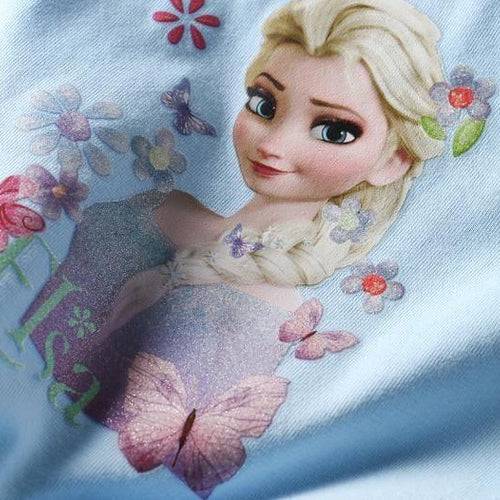 Elsa Frozen Sparkle Tulle Dress Ages 3-9 - Shop Baby Boutiques 