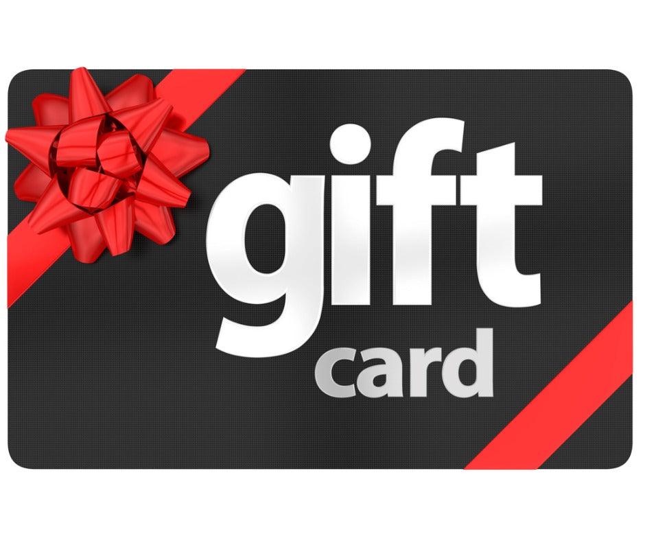 Gift Card - Shop Baby Boutiques 