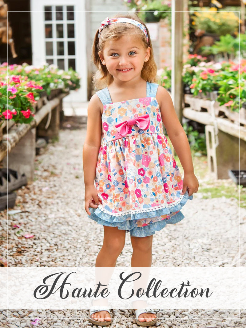 Haute Baby for Infants and Children - Shop Baby Boutiques 