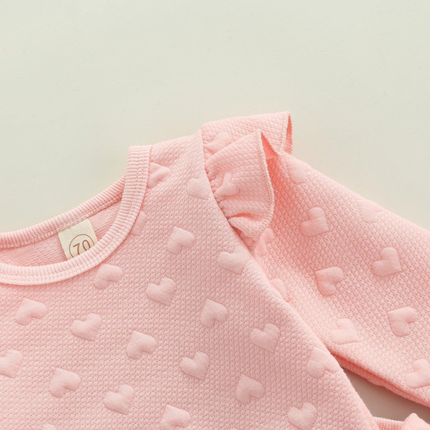Oh So Sweet Little Sweetheart Clothing Set - Shop Baby Boutiques 
