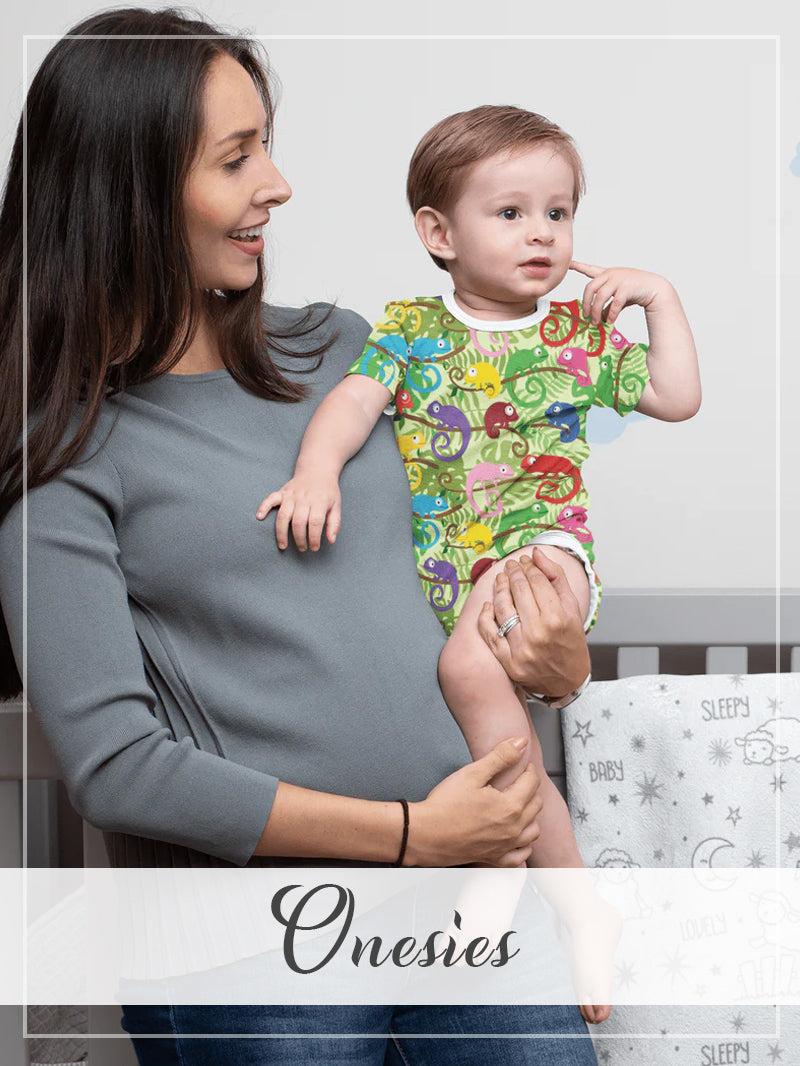 Onesies - Shop Baby Boutiques 