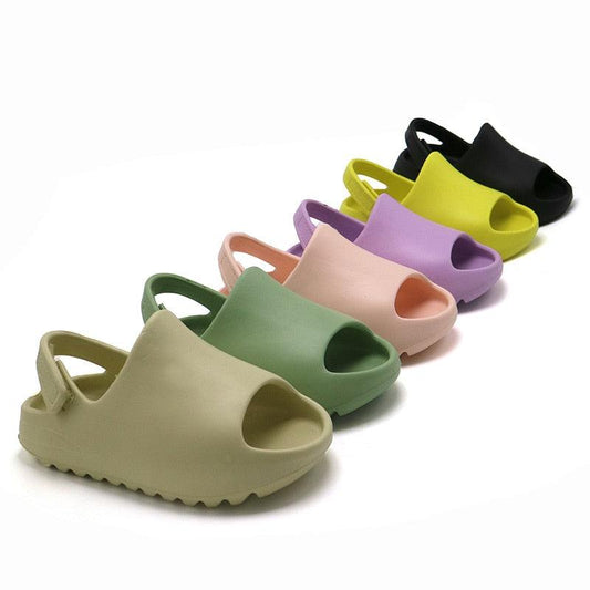 Toddler Summer Clogs - Shop Baby Boutiques 